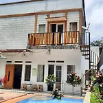 Villa Dhanty