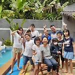 Villa Dhanty