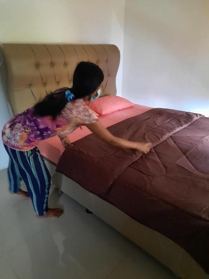 Dhanty Bogor