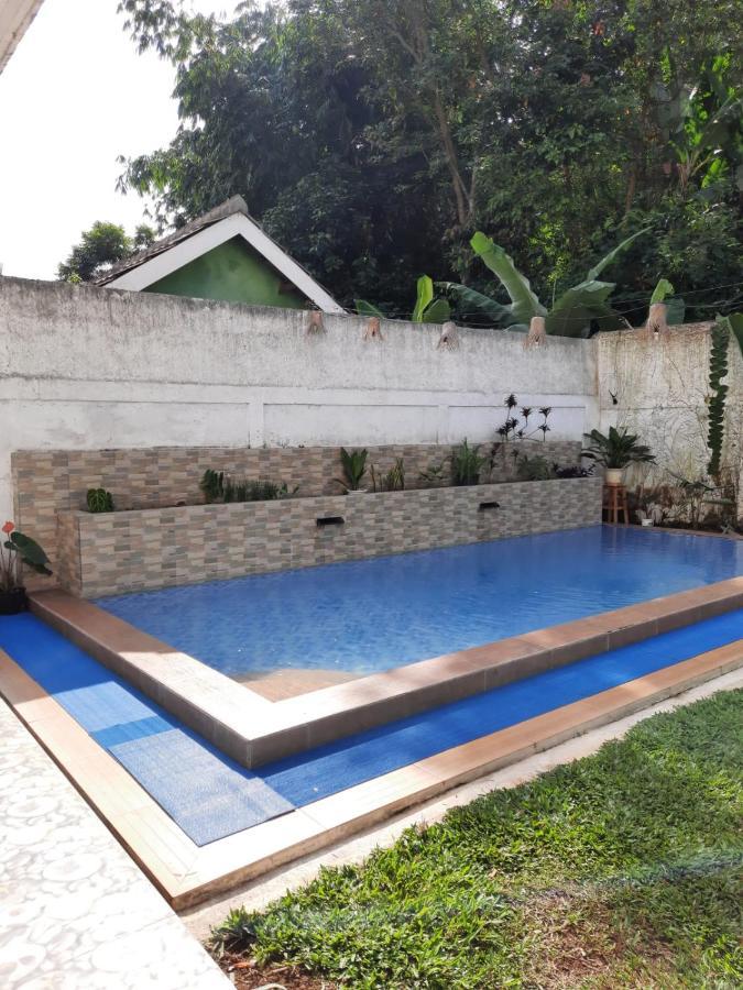 Dhanty Villa Bogor