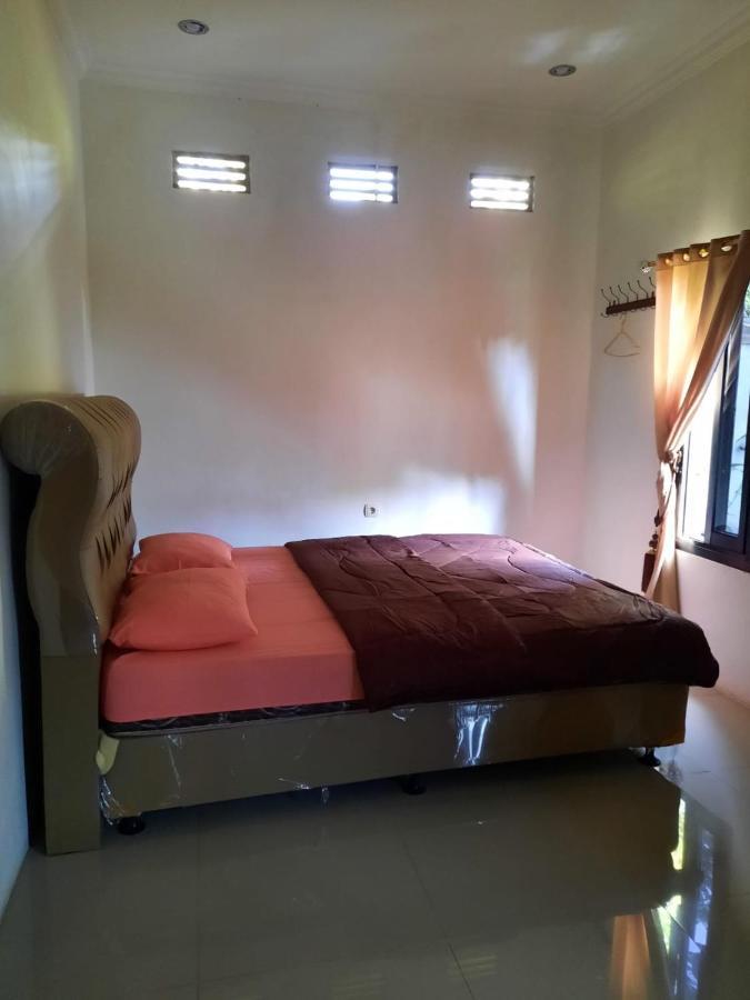 Villa Dhanty *