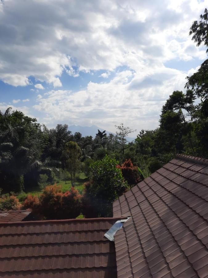 Dhanty * Bogor