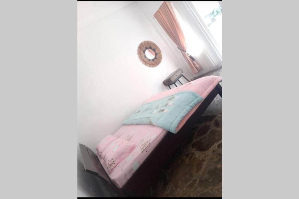 Dhanty * Bogor