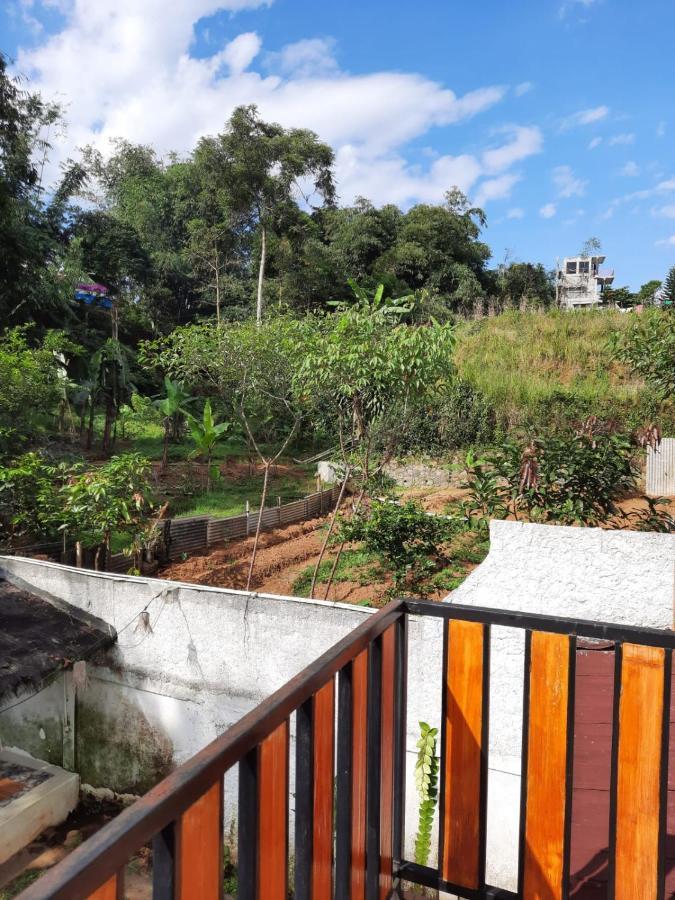 Villa Dhanty *