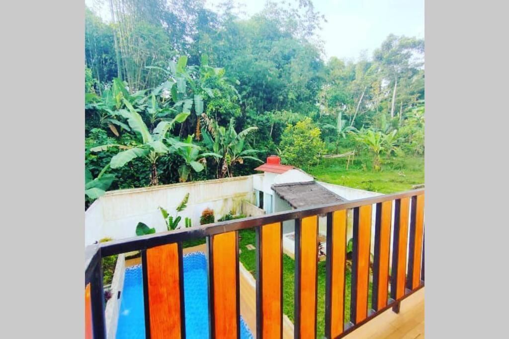 Dhanty Villa Bogor