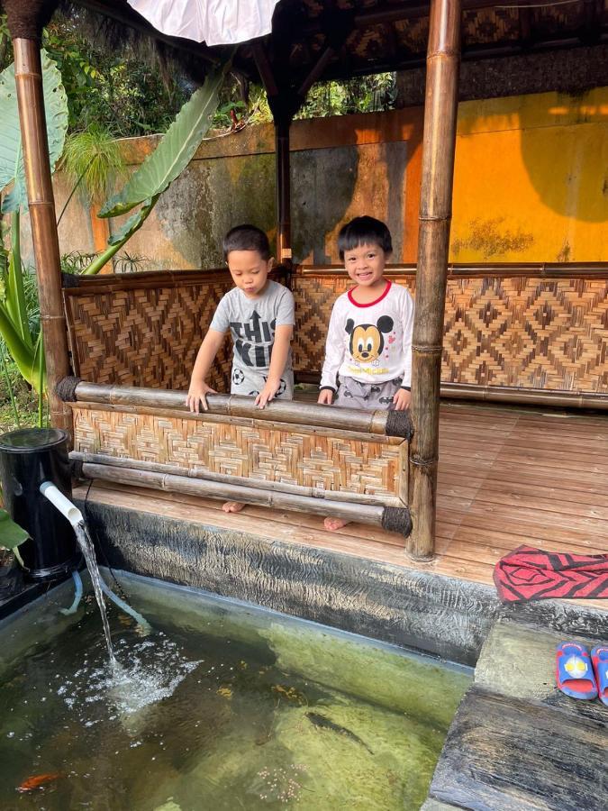Villa Dhanty