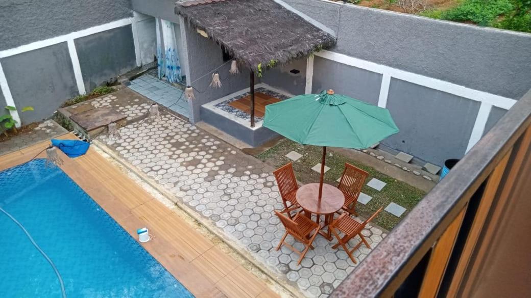 Dhanty * Bogor
