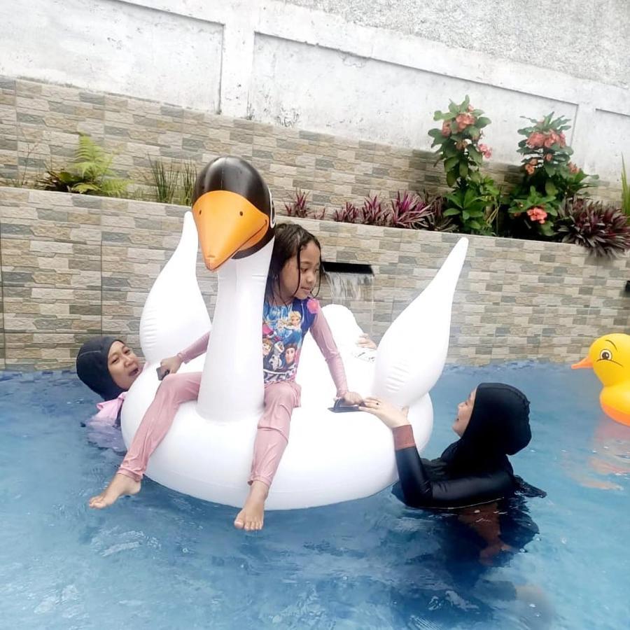 Dhanty Bogor