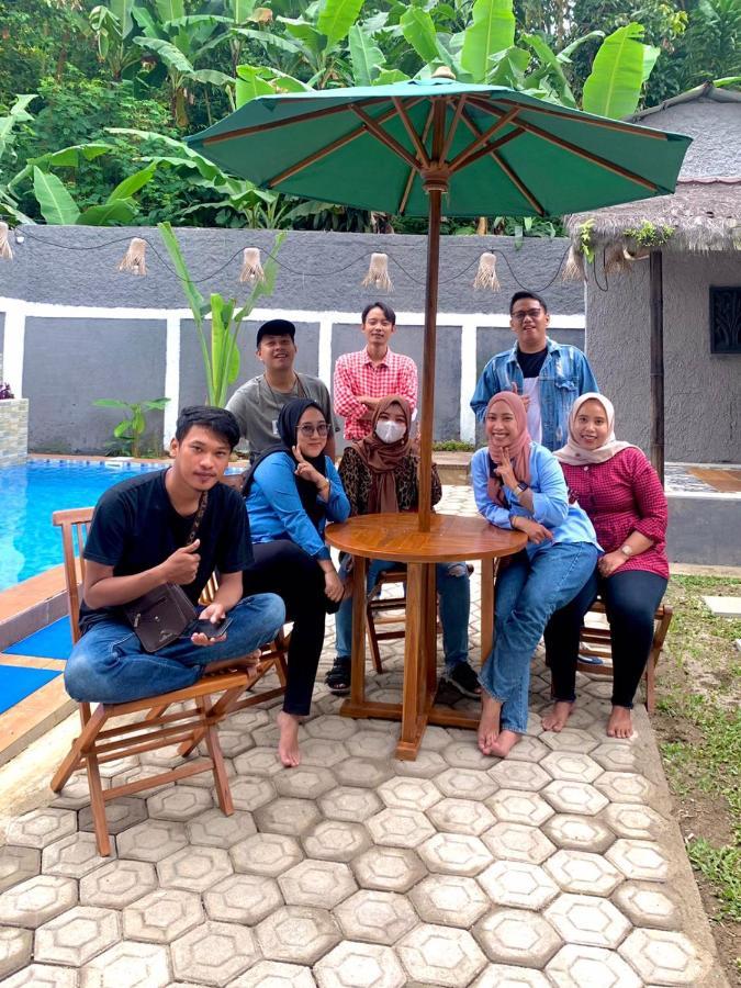 Villa Dhanty