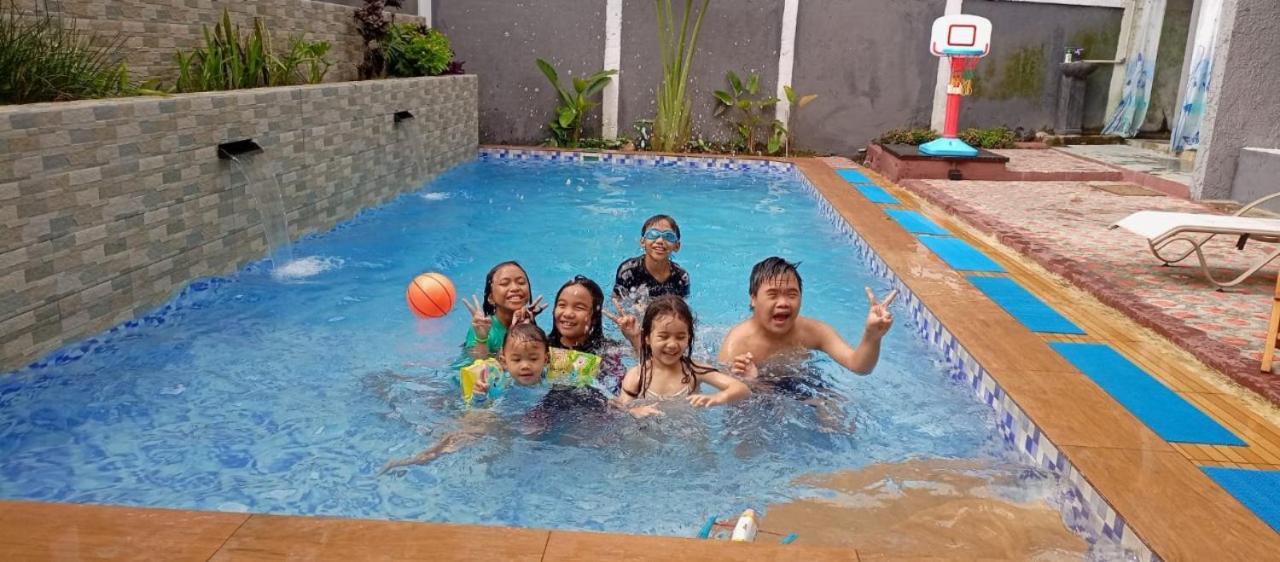 Villa Dhanty