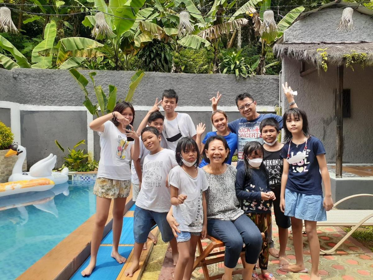 Dhanty Villa Bogor