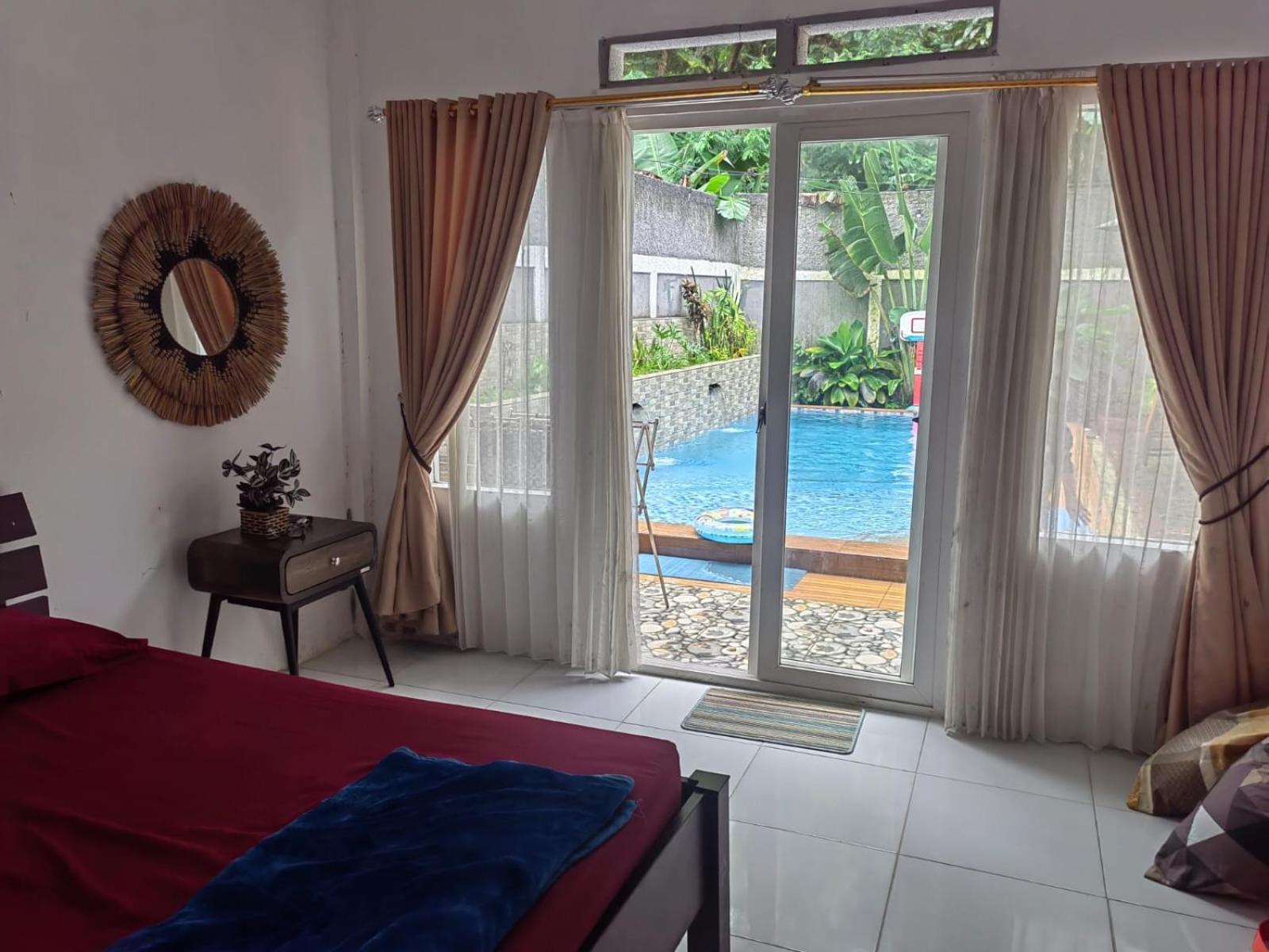 Dhanty Villa Bogor